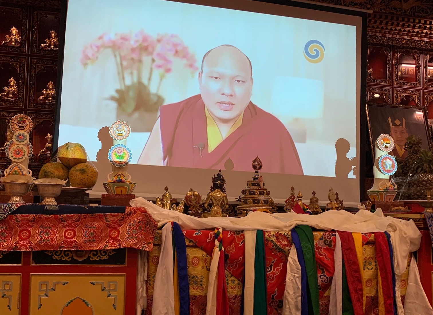 Day 5: Mikyö Dorje’s Second Good Deed 
